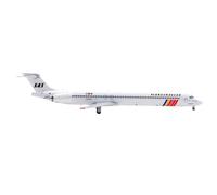for Avion de Collection en Alliage 1:200 SAS Aviation Mcdonnell Douglas MD-90 modèle d'avion en métal moulé sous Pression à Collectionner
