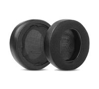 for AW510H Ear Pads Memory Foam Cushions Earpads Compatible with for Alienware AW310H 7.1 PC Gaming Headphones Manchon en Mousse