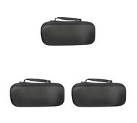 For AYN Odin 2 Portal Sac de Transport Étanche Antichoc pour Console de Jeu Portable Sac à Main Compact et Protecteur
