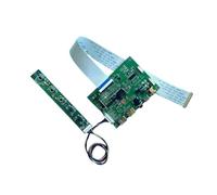 for B173HAN03.0 B173HAN03.2 17.3 "écran D'ordinateur Portable EDP 40 Broches 1920x1080 Micro USB 2 Mini-hdmi Contrôleur Carte Pilote Kit De Bricolage Carte Mère D'ordinateur Portable(for B173HAN03.2)