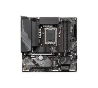 for B760M Gaming X DDR4 Carte Mère 128GB 2 * M.2 PCI-E 4.0 LGA 1700 Carte for Gigabyte, Pièces