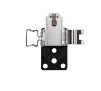 For Ba-mbu Lab A1 / A1 Mini Hotend Montage Chauffage Ensemble for Bam-buLab A1 Mini Hotend composant de chauffage avec câble