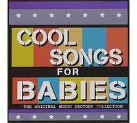 For Babies - Original Music Factory Collection [Import]