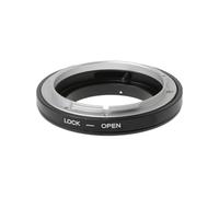 for Bague d'adaptation de Monture for FD-AI, for Objectif for Canon FD vers for Nikon F D7100/ D600/ D3200/ D800