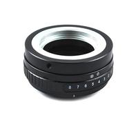 for Bague d'adaptation for Tilt Shift, for Objectif M42 for Sony for NEX for Appareil Photo à Monture E for ILCE-7 A7S A7R II A5100