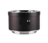 For bague de montage d'adaptateur d'objectif for PK645-GFX, objectif for Pentax 645 for PK645 et monture for Fujifilm for Fuji G for GFX100 for GFX50S for GFX50R for corps d'appareil photo for GFX100S