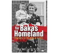 For Baka's Homeland
