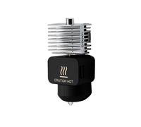 For Bambu Lab A1/A1 Mini All-in-One Hotends Kit with 0.4/0.6/0.8mm Hardened Steel Nozzle 0.6