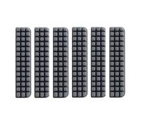 For Bambu Lab A1/A1 Minis Nozzle Cleaning Brush, For Bambu Lab A1/A1 Minis Series 3-d Printer Parts Nozzle Wiping Kit, 3-d Printer Nozzle Effective Wiper Cleaning Tool