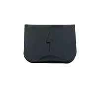 For Battery Charging Port Dust Plug for G2 MAX Electric Scooter Replacement Part