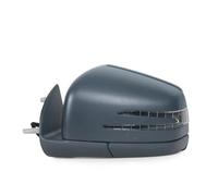 For Benz W164 X164 ML GL Cl 2005-2019 1668100164 1668100264 Electric rear view mirror Rétroviseurs Complets(1PC Left Primer A)