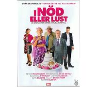 For Better And Worse (I Nöd Eller Lust)