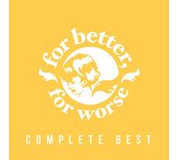 Columbia Sportswear – FOR BETTER.FOR WORSE – Complete Best