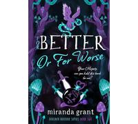 For Better or For Worse