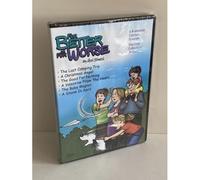 For Better Or For Worse Dvd