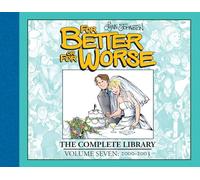For Better or For Worse: The Complete Library, Vol. 7