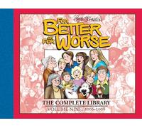 For Better or For Worse: The Complete Library, Vol. 9