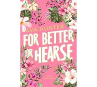 For Better or Hearse: Alternate Cover Edition