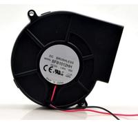 For BFB1012HH 12V 1.50A 18W 3800RPM 68CFM 2-Wire Fan for Electronics and Appliances
