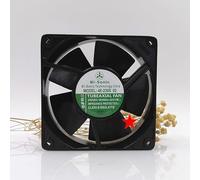 For Bi-Sonic 4E-230S 02 Axial Fan 230V AC All Metal Cabinet Cooling Fan
