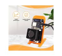 For Bitaxesupra 401 Solo Miner for Bitaxe 700-800Gh/S 13W BM1368 ASIC Chip From S21 Bitcoin Miner with Stand US Plug