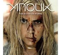 Anouk – For Bitter Or Worse – Vinyle 12" rouge 180 g Édition limitée – Music on Vinyl