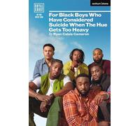 For Black Boys Who Have Considered Suicide When The Hue Gets Too Heavy