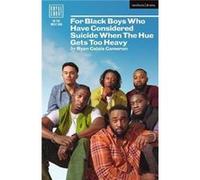 For Black Boys Who Have Considered Suicide When The Hue Gets Too Heavy by Ryan Calais Cameron Ryan Calais Cameron (Auteur)