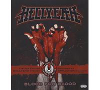 for Blood