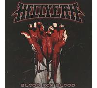 for Blood