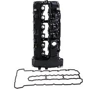 For Bmw 1/3/5/7 E82 E90 E60 X6 Z4 N54 Valve Cover & Joint 11127565284 Neuf