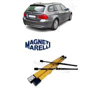 For BMW Série 3 E91 05-12 Neuf 2x Vérins de hayon à gaz Magneti Marelli