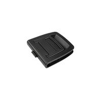 for BMW, X5 X6 Tapis de Coffre arrière Poignée de Tapis de Sol de Coffre Poignée de Remplacement Accessoires de Voiture E70 E71 E72 F15 F16 F07 51479120283(Black Model A)
