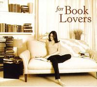 Various Artists – For Book Lovers – CD