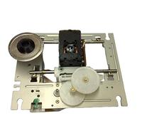 for Bose Lifestyle Model 5 Series Music Center Optical Bloc w. DVD Player Blu-Ray CD Laser Lens OP