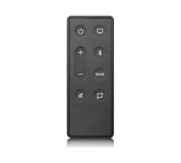 For Bose TV Speaker/Solo Sound System 2025 Model Replacement Remote Control