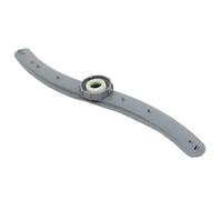 For bras de pulvérisation lave-vaisselle, pièce rechange d'hélice supérieure et inférieure WQP12-9270-CN 9378A 9350G remplacement d'arroseur rotatif