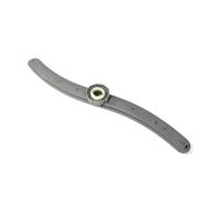 For bras gicleur de lave-vaisselle Midea, pièce de rechange for hélice supérieure et inférieure WQP12-9270-CN9378A9350G, remplacement de l'arroseur rotatif