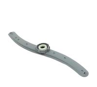 For bras gicleur supérieur et inférieur de lave-vaisselle Mid-ea, pièce de rechange WQP12-9270-CN9378A9350G, arroseur rotatif de remplacement