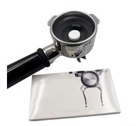 For BREVILLE Lot de 8 solutions de nettoyage pour machine à expresso pour une performance et un entretien optimaux (lot de 8 tablettes)