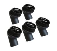 For brosse d'aspirateur Nilfisk de remplacement for Attix 33 MH, for Buddy II 18T, for Multi 20 26, for la série MAXXI II, diamètre 36 mm avec ventouse(5PACK)