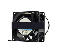 For BT220 8038B2HL 220V 0,11A 8cm, ventilateur