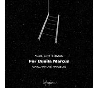 For Bunita Marcus – Hyperion