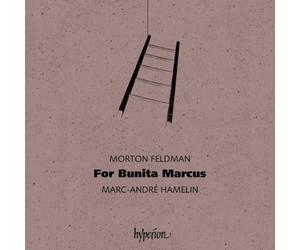 For Bunita Marcus
