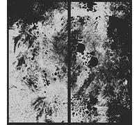 for Burdened and Bright Light-Vinyle Blanc