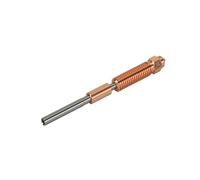 For buse K1C Buses tout-en-un en cuivre et titane à haut débit améliorées K1 Max 0,4/0,6/0,8 mm -3 V3(3 (pcs),0.8mm)
