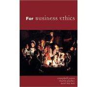 For Business Ethics by ten Bos Rene University of Nijmegen the Netherlands Paperback Book Campbell Jones, Martin Parker, Rene Ten Bos (Auteur)