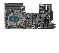 for C22-962 C24-962 C27-962 All in One Motherboard DBBE311001 with i5-1035G1 CPU DDR4 Motherboard(C27-962 i5-1035G1)