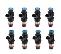 For Cadillac For Escalade 5.3L 2002 2003 2004 2005 2006 25320287 17113698 25323974 25343789 8Piece 25317628 Fuel Injectors Carburant Buse Injecteur