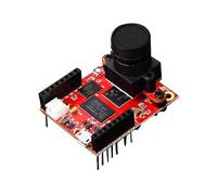 For Cam H7 Plus, 5MP High Definition Smart Camera for Machine Learning Robotics with OpenMV4 H7 Plus